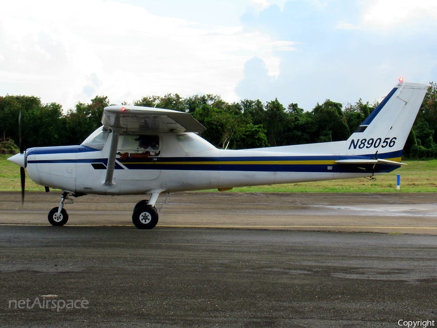 (Private) Cessna 152 (N89056) | Photo 220222