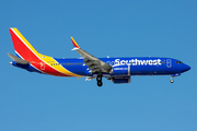Southwest Airlines Boeing 737-8 MAX (N8908Q) at  Phoenix - Sky Harbor, United States