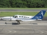Cape Air Cessna 402C (N890CA) at  San Juan - Luis Munoz Marin International, Puerto Rico
