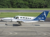 Cape Air Cessna 402C (N890CA) at  San Juan - Luis Munoz Marin International, Puerto Rico