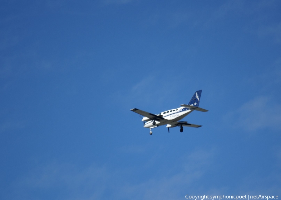 Cape Air Cessna 402C (N890CA) | Photo 194875