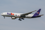 FedEx Boeing 777-FS2 (N890FD) at  Paris - Charles de Gaulle (Roissy), France