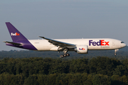 FedEx Boeing 777-FS2 (N890FD) at  Cologne/Bonn, Germany