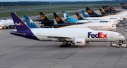 FedEx Boeing 777-FS2 (N890FD) at  Cologne/Bonn, Germany