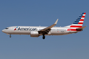 American Airlines Boeing 737-823 (N890NN) at  Las Vegas - Harry Reid International, United States