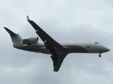 Slate Aviation Bombardier CRJ-200LR (N890SA) at  Teterboro, United States