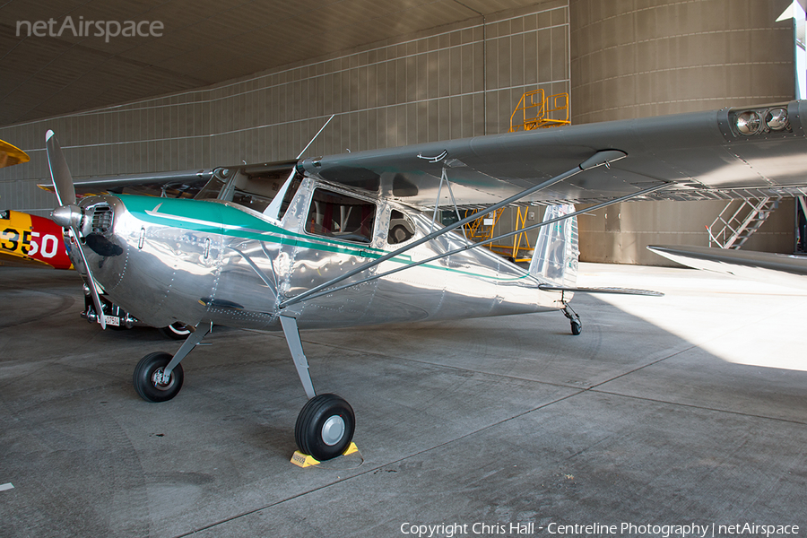 (Private) Cessna 140 (N89109) | Photo 88611