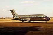 Eastern Air Lines Douglas DC-9-14 (N8913E) at  Columbus - Rickenbacker International, United States