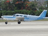(Private) Piper PA-32-300 Cherokee Six C (N8916N) at  San Juan - Luis Munoz Marin International, Puerto Rico