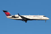 Delta Connection (Endeavor Air) Bombardier CRJ-200LR (N8918B) at  New York - John F. Kennedy International, United States