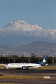 AeroMexico Boeing 737-9 MAX (N891AM) at  Mexico City - Lic. Benito Juarez International, Mexico