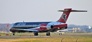 AirTran Airways Boeing 717-2BD (N891AT) at  Washington - Ronald Reagan National, United States