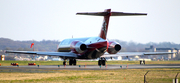 AirTran Airways Boeing 717-2BD (N891AT) at  Washington - Ronald Reagan National, United States