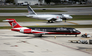 AirTran Airways Boeing 717-2BD (N891AT) at  Ft. Lauderdale - International, United States