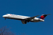 Delta Air Lines Boeing 717-2BD (N891AT) at  Atlanta - Hartsfield-Jackson International, United States