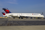 Delta Air Lines Boeing 717-2BD (N891AT) at  Atlanta - Hartsfield-Jackson International, United States