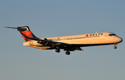 Delta Air Lines Boeing 717-2BD (N891AT) at  Dallas - Love Field, United States