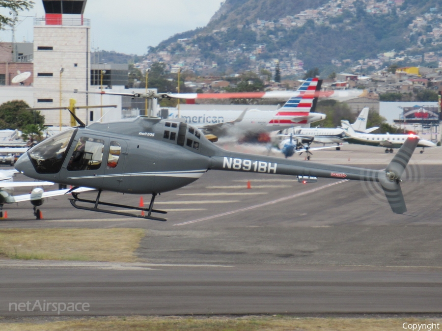 (Private) Bell 505 Jet Ranger X (N891BH) | Photo 372713
