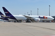 FedEx Boeing 777-FS2 (N891FD) at  Cologne/Bonn, Germany