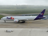 FedEx Boeing 777-FS2 (N891FD) at  Cologne/Bonn, Germany