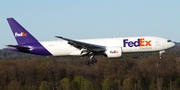 FedEx Boeing 777-FS2 (N891FD) at  Cologne/Bonn, Germany