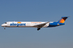 Allegiant Air McDonnell Douglas MD-83 (N891GA) at  Las Vegas - Harry Reid International, United States