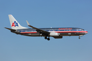 American Airlines Boeing 737-823 (N891NN) at  Dallas/Ft. Worth - International, United States