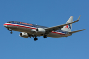 American Airlines Boeing 737-823 (N891NN) at  Dallas/Ft. Worth - International, United States