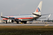 American Airlines Boeing 737-823 (N891NN) at  Miami - International, United States