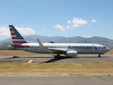 American Airlines Boeing 737-823 (N891NN) at  San Jose - Juan Santamaria International, Costa Rica