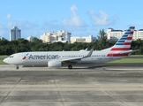 American Airlines Boeing 737-823 (N891NN) at  San Juan - Luis Munoz Marin International, Puerto Rico