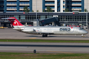 Northwest Airlines Douglas DC-9-31 (N8926E) at  Minneapolis - St. Paul International, United States