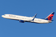 Delta Air Lines Boeing 737-932(ER) (N892DN) at  New York - John F. Kennedy International, United States