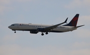 Delta Air Lines Boeing 737-932(ER) (N892DN) at  Los Angeles - International, United States