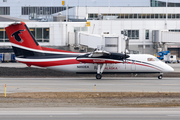 Ravn Alaska de Havilland Canada DHC-8-106 (N892EA) at  Anchorage - Ted Stevens International, United States