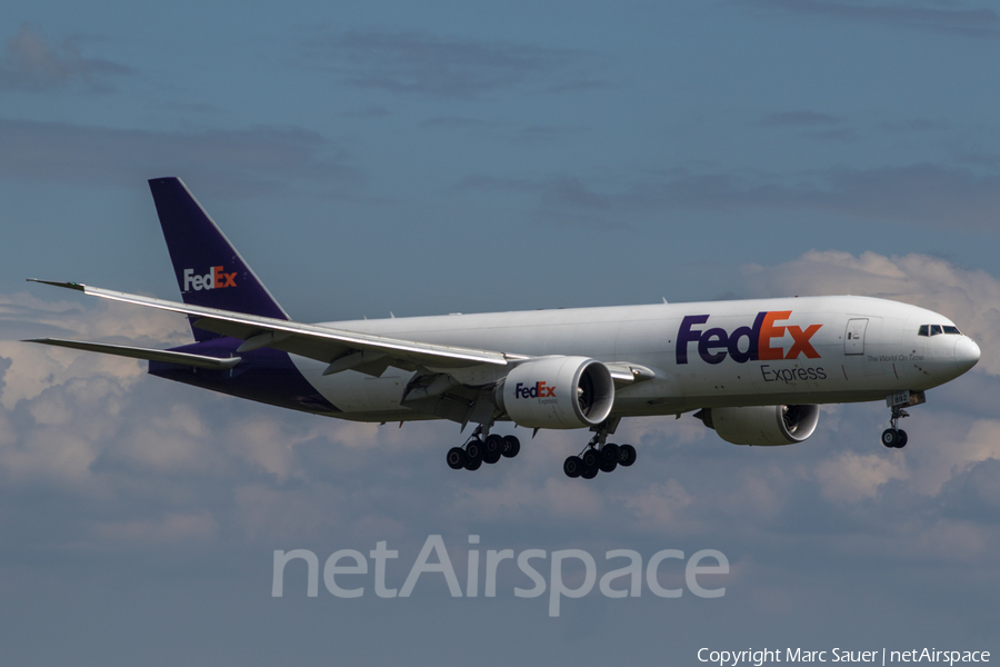 FedEx Boeing 777-FS2 (N892FD) | Photo 182068