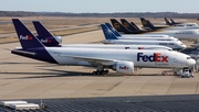 FedEx Boeing 777-FS2 (N892FD) at  Cologne/Bonn, Germany