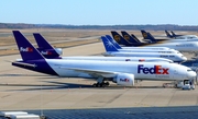 FedEx Boeing 777-FS2 (N892FD) at  Cologne/Bonn, Germany