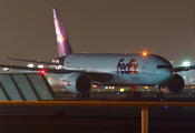 FedEx Boeing 777-FS2 (N892FD) at  Frankfurt am Main, Germany