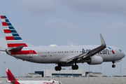 American Airlines Boeing 737-823 (N892NN) at  Miami - International, United States