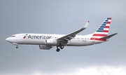 American Airlines Boeing 737-823 (N892NN) at  Chicago - O'Hare International, United States