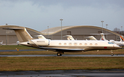 Horizon Aviation Gulfstream G650ER (N892SS) at  Farnborough, United Kingdom