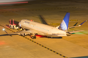 United Express (Mesa Airlines) Embraer ERJ-175LR (ERJ-170-200LR) (N89308) at  Houston - George Bush Intercontinental, United States