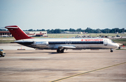 Northwest Airlines Douglas DC-9-31 (N8933E) at  Wichita - Mid-Continent International, United States