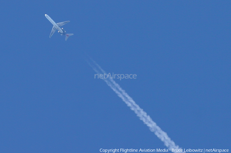 Northwest Airlines Douglas DC-9-31 (N8934E) | Photo 179753