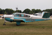 (Private) Beech S35 Bonanza (N8939U) at  Oshkosh - Wittman Regional, United States