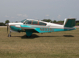 (Private) Beech S35 Bonanza (N8939U) at  Oshkosh - Wittman Regional, United States