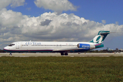 AirTran Airways Boeing 717-2BD (N893AT) at  Ft. Lauderdale - International, United States