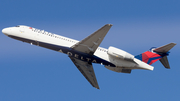 Delta Air Lines Boeing 717-2BD (N893AT) at  Atlanta - Hartsfield-Jackson International, United States