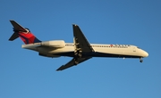 Delta Air Lines Boeing 717-2BD (N893AT) at  Los Angeles - International, United States